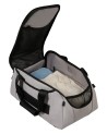 Samsonite - Glam-go XS Underseat Travel Bag/Backpack made from recycled polyester