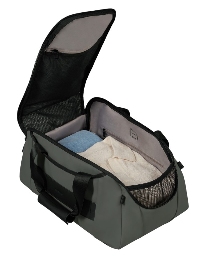 Samsonite - Reisetasche/Rucksack XS...