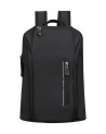 Samsonite – Daily-Rucksack aus recyceltem Polyester von Glam-go