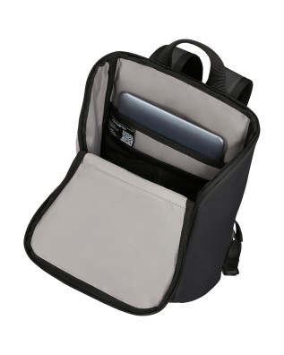  Samsonite – Zaino daily in poliestere riciclato Glam-go 2