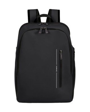  Samsonite - Zaino porta pc 15,6’’ in poliestere riciclato