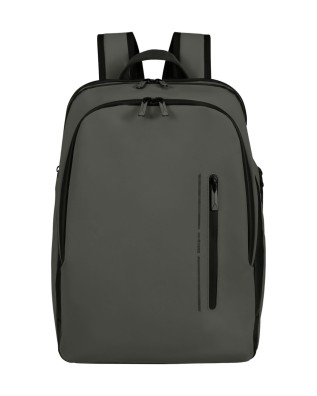  Samsonite - Zaino porta pc 15,6’’ in poliestere riciclato