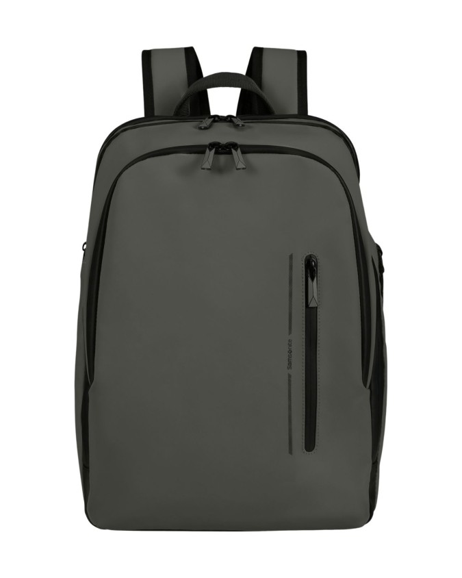  Samsonite - Zaino porta pc 15,6’’ in poliestere riciclato