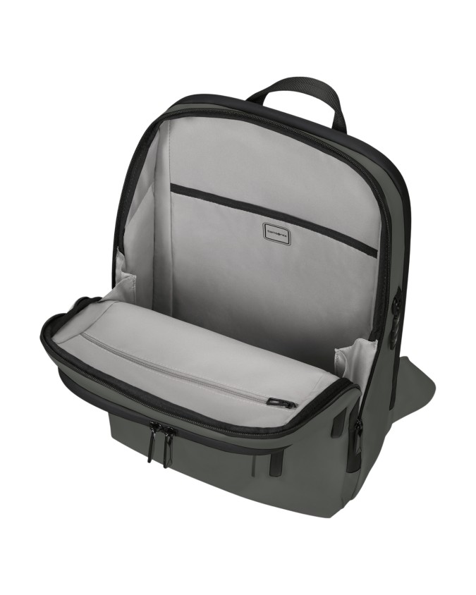  Samsonite - Zaino porta pc 15,6’’ in poliestere riciclato