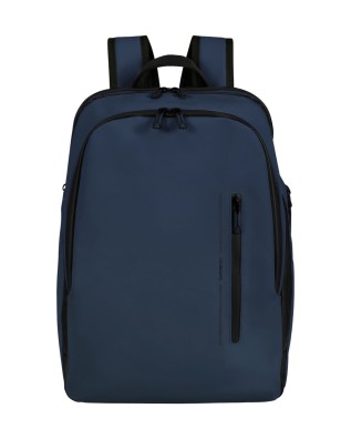  Samsonite - Zaino porta pc 15,6’’ in poliestere riciclato