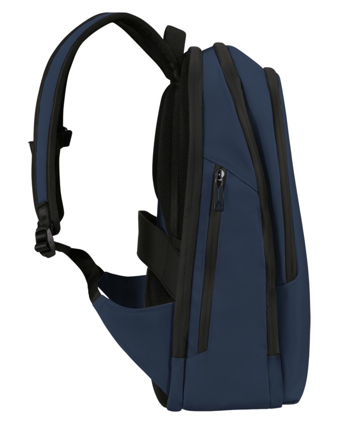  Samsonite - Zaino porta pc 15,6’’ in poliestere riciclato