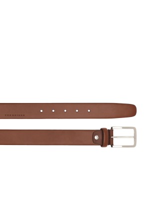 The Bridge - Cintura uomo in pelle H 3,5 Brunelleschi