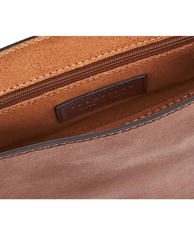 The Bridge - Vittoria Leather...