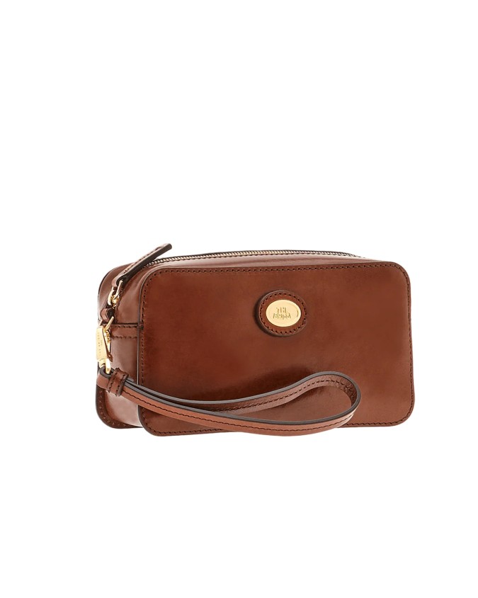The Bridge - Story Men's Leather...
