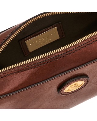 The Bridge - Herren-Handgelenk-Clutch aus Leder von Story... 2