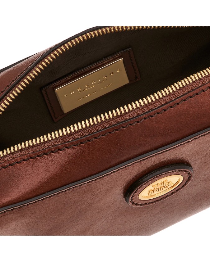The Bridge - Herren-Handgelenk-Clutch...