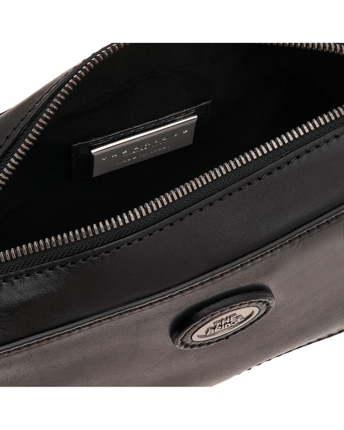 The Bridge - Story Men's Leather...
