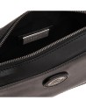 The Bridge - Herren-Handgelenk-Clutch aus Leder von Story