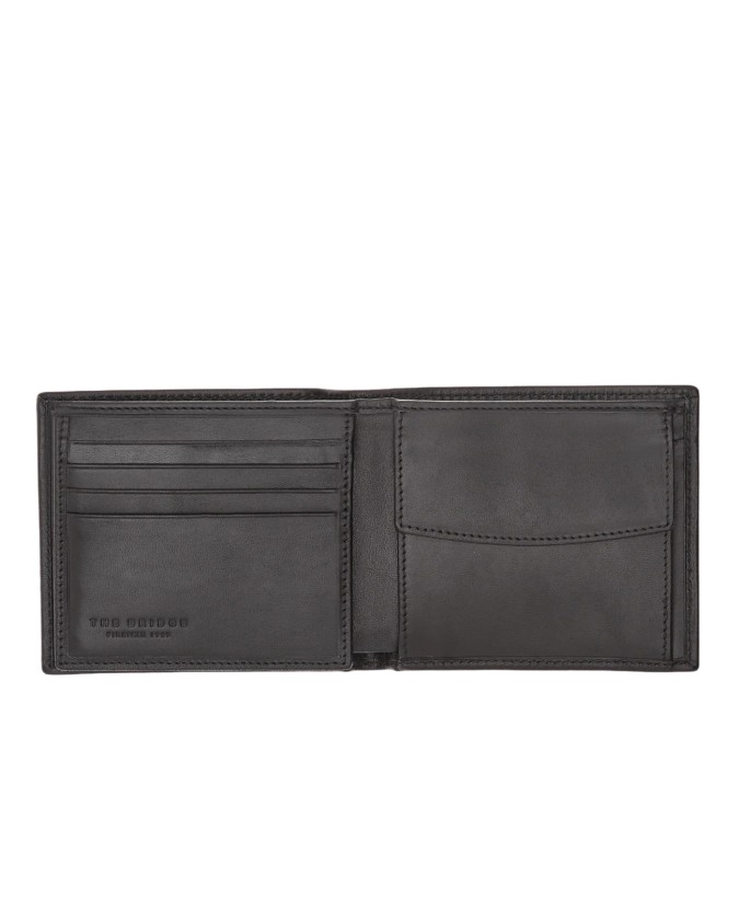 The Bridge - Herrenbrieftasche aus...
