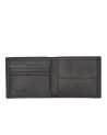 The Bridge - Men's leather wallet with coin pocket and Story Uomo flyer