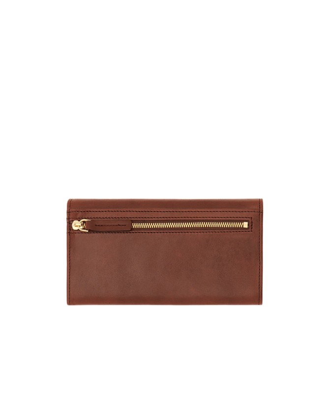 The Bridge - Damen-Lederbrieftasche...