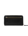 The Bridge - Story Women's Leather Zip-Around Wallet