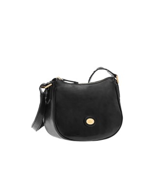  The Bridge - Borsa tracolla donna in pelle chiusa con zip Story