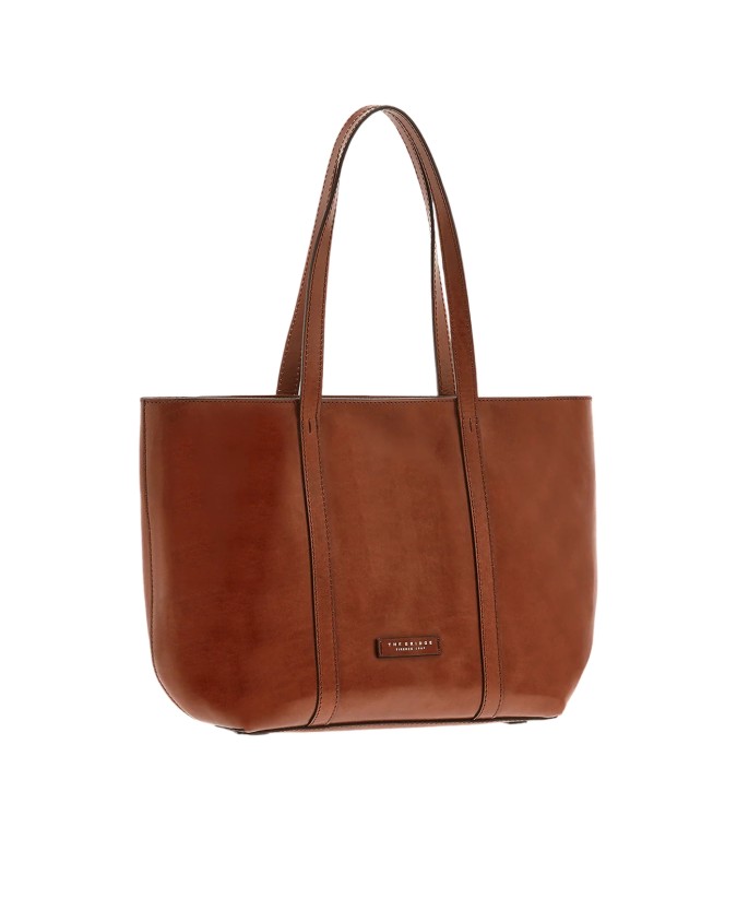 The Bridge - Vittoria Large Leather...