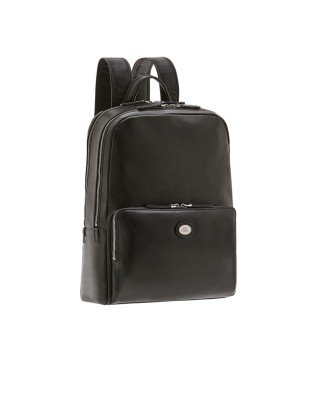 The Bridge - Herrenrucksack aus Leder der Marke Story mit...