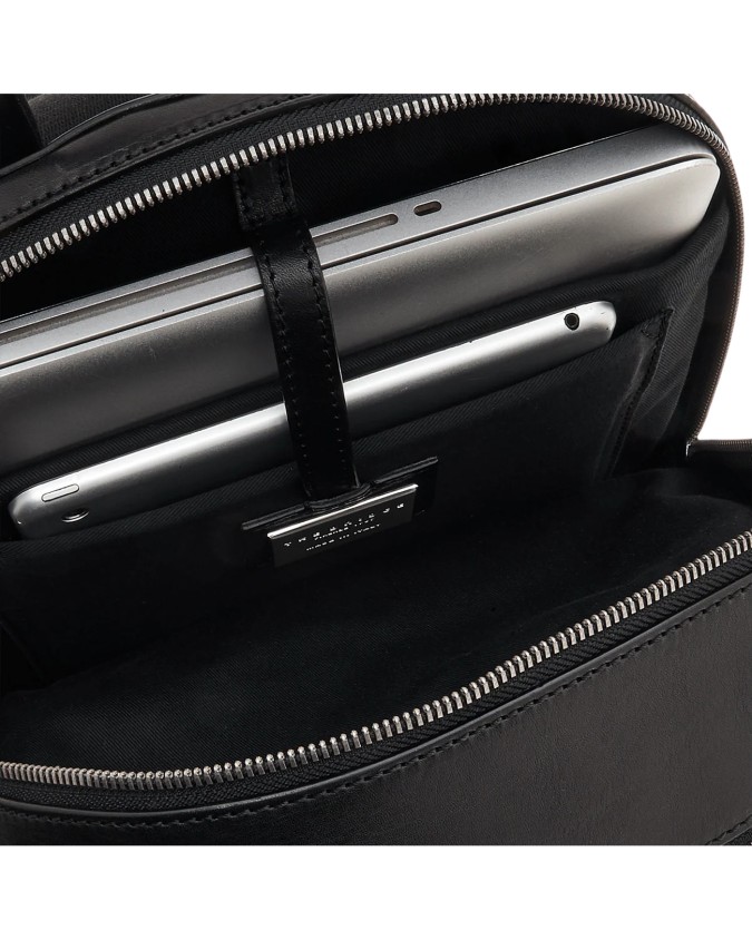 The Bridge - Herrenrucksack aus Leder...