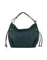  Ynot - Borsa a spalla hobo in ecopelle con manico singolo Dafne