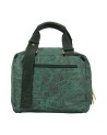Ynot – PVC-Tasche im Città Gum-Design