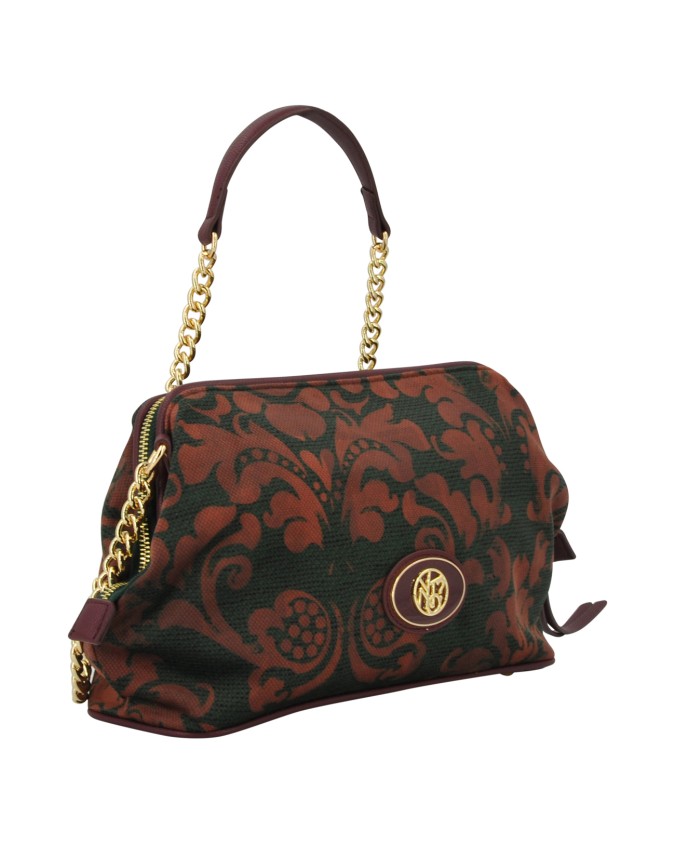 Ynot – Clutch aus Stoff und...