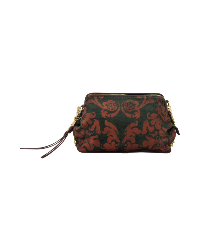 Ynot – Clutch aus Stoff und...