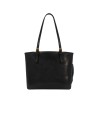 The Bridge – Shopper Story-Damentasche aus Leder