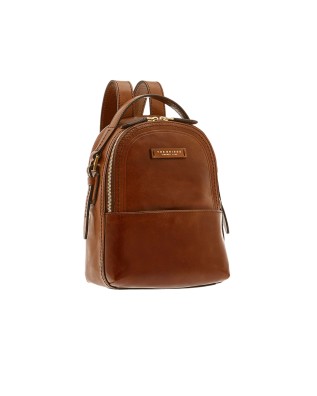  The Bridge - Zainetto in pelle donna Pearldistrict