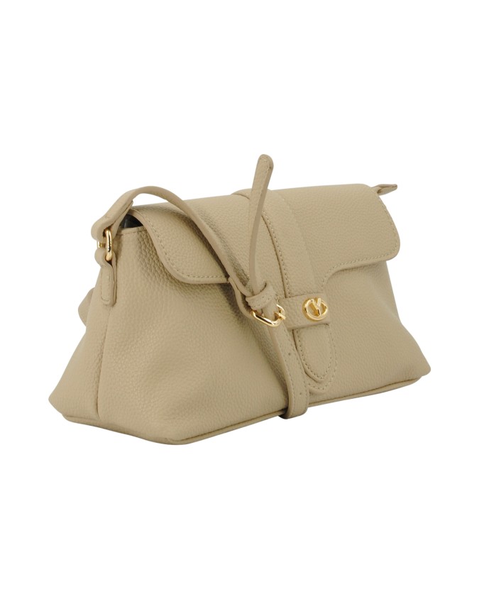 Ynot - Zoe Faux Leather Flap Shoulder...