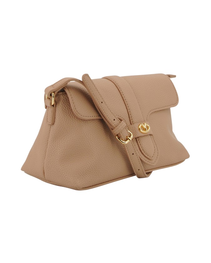 Ynot - Zoe Faux Leather Flap Shoulder...