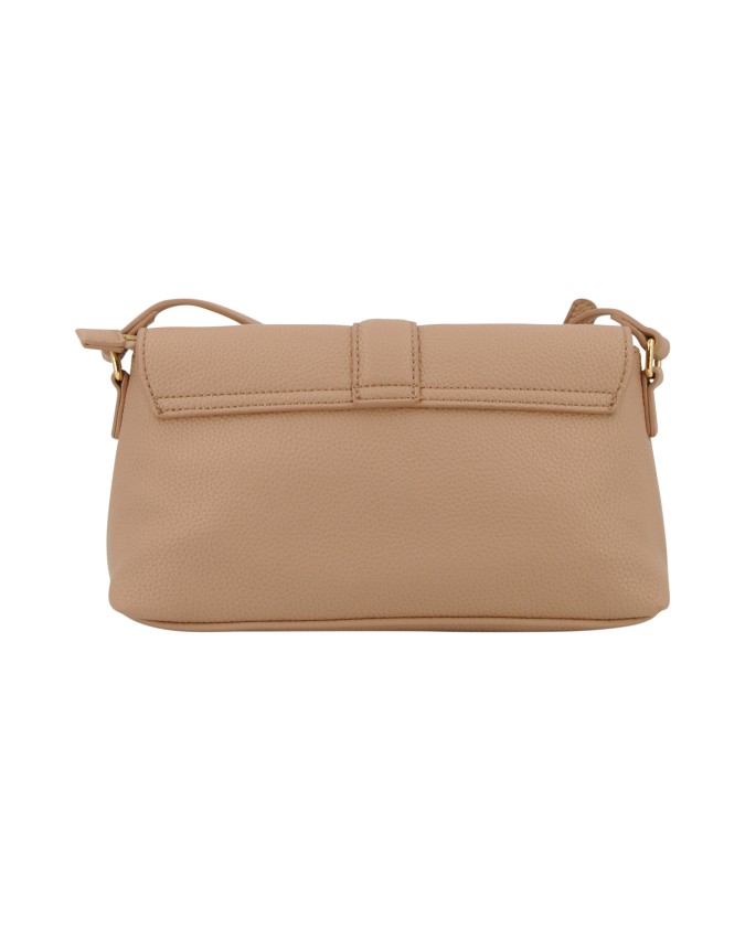 Ynot - Zoe Faux Leather Flap Shoulder...