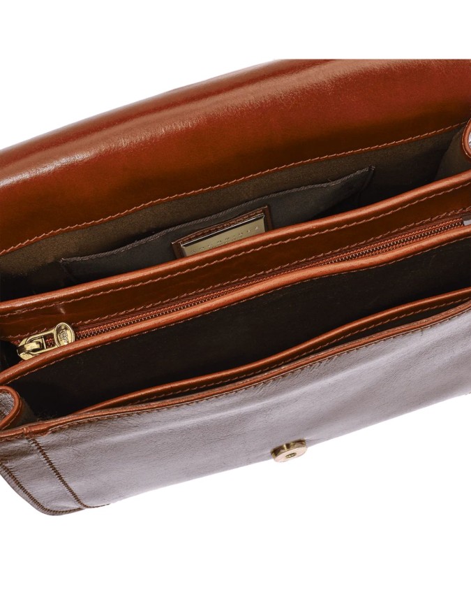 The Bridge – Story Damenhandtasche,...