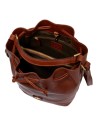  The Bridge - Borsa Secchiello Story in pelle