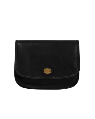  The Bridge - Borsa donna media con tracolla in pelle Story