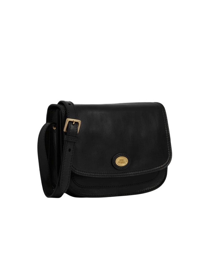  The Bridge - Borsa donna media con tracolla in pelle Story
