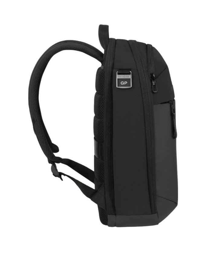  Samsonite - Zaino in Pet riciclato porta pc 14.1'' Moderny