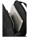  Samsonite - Zaino in Pet riciclato porta pc 14.1'' Moderny