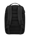 Samsonite - Rucksack aus recyceltem PET mit Platz für einen 14,1-Zoll-Laptop – Moderny