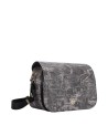 Ynot - Aeterna Faux Leather Messenger Bag