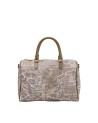 Ynot – Topcase-Tasche mit zwei Griffen aus Kunstleder Aeterna