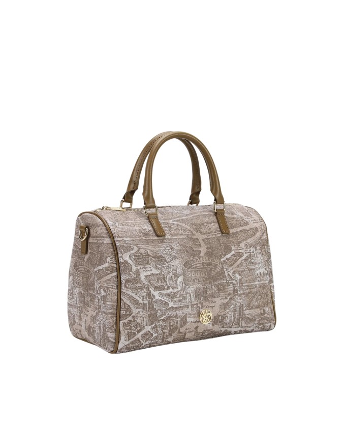 Ynot - Aeterna Faux Leather Satchel...