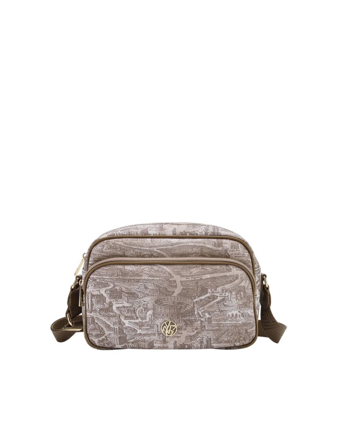 Ynot - Small Aeterna Faux Leather...