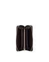 Ynot - Ikebana Zip-Around Faux Leather Women's Wallet