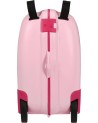  Samsonite – Trolley cavalcabile in recyclex 4 ruote Dream2Go