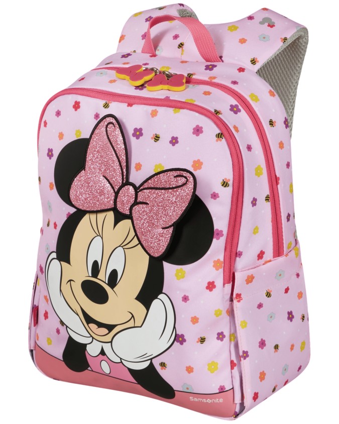 Samsonite – Zainetto in poliestere Daydream Disney