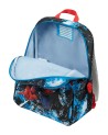 Samsonite – Zaino in poliestere marvel spiderman mystery