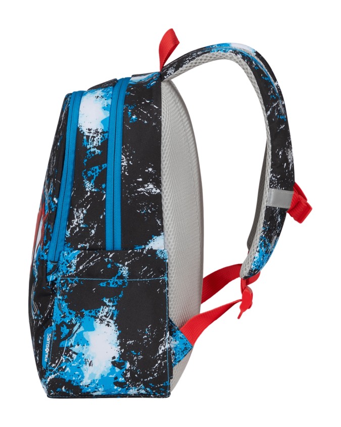  Samsonite – Zaino in poliestere marvel spiderman mystery